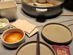 -巴奴毛肚火锅(邯郸美乐城店)