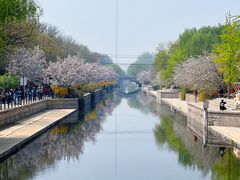 -元大都城垣遗址公园