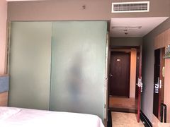 -成都宽窄巷子奎星楼街亚朵X酒店