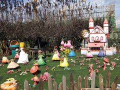 -安徒生童话乐园