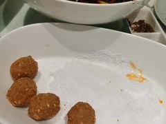 -惠丰堂饭庄·烤鸭·京味菜(西北旺·唐家岭店)