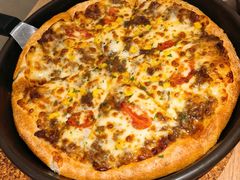 -必胜客(港悦广场店)