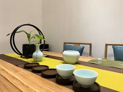 -隆德堂青瓷艺术·茶馆(故宫店)