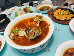 -湘菜园·现炒土菜(六纬路店)