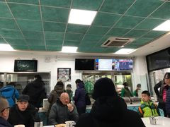 -老磁器口豆汁店(天坛店)