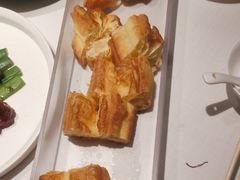 -茶啊冲电影主题文化餐厅(TOUCH12街店)