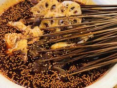 -嘉州叶婆婆钵钵鸡(建设路店)