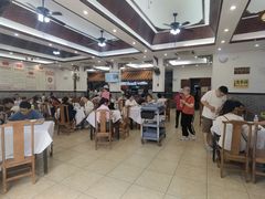 -冰泉豆浆馆(白云山总店)