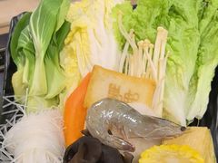 -呷哺呷哺(西单大悦城店)