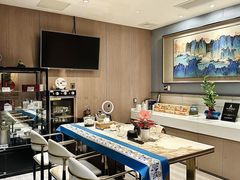 -东方棕泉·洗浴·按摩·美食国际水疗会所(福田店)
