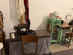 -新加坡牛车水原貌馆