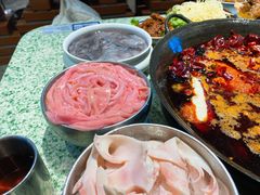 -五里关火锅(牛市口店)