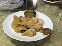 -茗荔园农庄(大涌店)