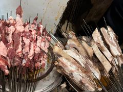 -张四烤羊肉(西藏自治区拉萨市丹杰林巷店)