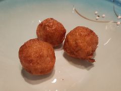 -万豪酒店·咏豪中餐厅