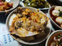 -周肥肠(江油总店)