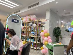 点击看大图 -时尚玩家发型设计