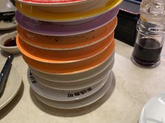 -禾绿寿司·定食·拉面·烧炸(喜荟城店)