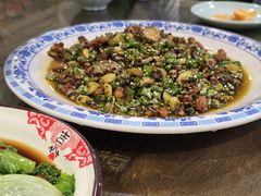 -灶东家民间菜(回兴店)