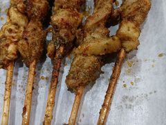 -望京小腰(北京总店)