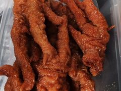 -童子鸡专卖店(中新街店)