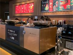 -星巴克(南京弘阳购物中心店)