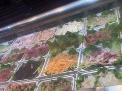 -尚品海鲜肥牛自助火锅(湖明店)