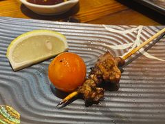 -鸟鹏烧鸟居酒屋(熙龙湾店)