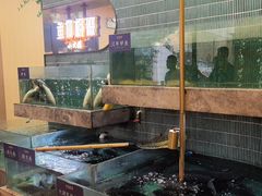-鱼你相聚·河鲜馆(袁家岭店)
