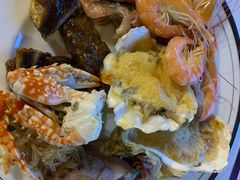 -福建鲤鱼洲酒店