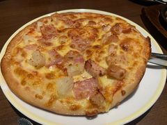 -萨莉亚意式餐厅(杭州滨江天街店)