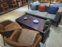 -金色印象·4K影院式足体养生(金沙店)