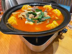 襄阳砂锅牛三鲜-莲餐厅·湖北菜·藕汤是头牌(愚园路店)