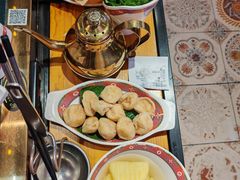 -大吉利·潮汕鲜牛肉火锅(总店)