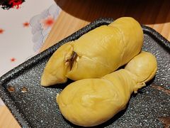 -贵木日本料理·铁板烧(新地假日广场店)