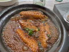 -小时候焗海鲜(鄞州万达店)