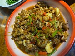 -老三样·美食研究中心(世贸路店)