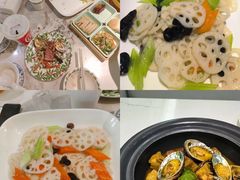 -苏梦江南·淮扬菜(夫子庙店)