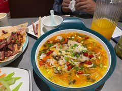 -邑金陵北京烤鸭店·现炒家常菜(ITC MALL店)