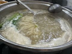 -全好食潮汕牛肉火锅(泗洲路店)