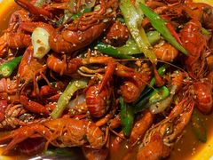 -汉城烧烤(西稍门劳动路店)