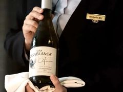 -圣丰索菲特·法国餐厅