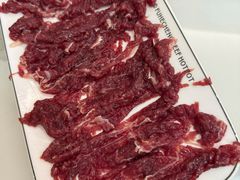 新鲜嫩肉-福合埕牛肉火锅(长平国新店)