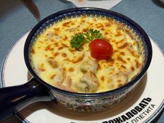 -俄士厨房(未来城店)