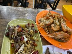 -贞姨美食·老字号海鲜大排档