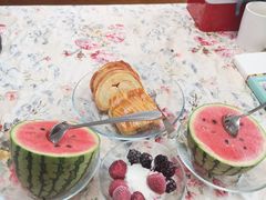 -中关村茶点