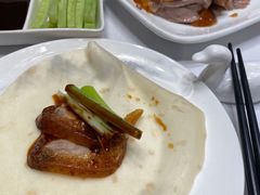 -全聚德(哈尔滨店)