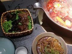 -湊湊火锅·茶憩(石家庄万象城店)