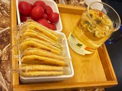 -水秀坊·足道SPA 按摩(巨鹿路店)