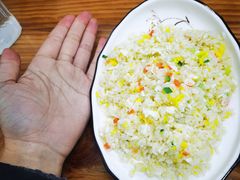 -二红烧烤排骨串(麦岛店)